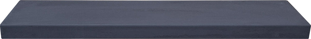 26 cm breed - tussenstuk 100 x 26 cm - vlak