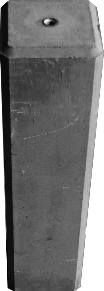Poer M16 | 15x15x60 cm