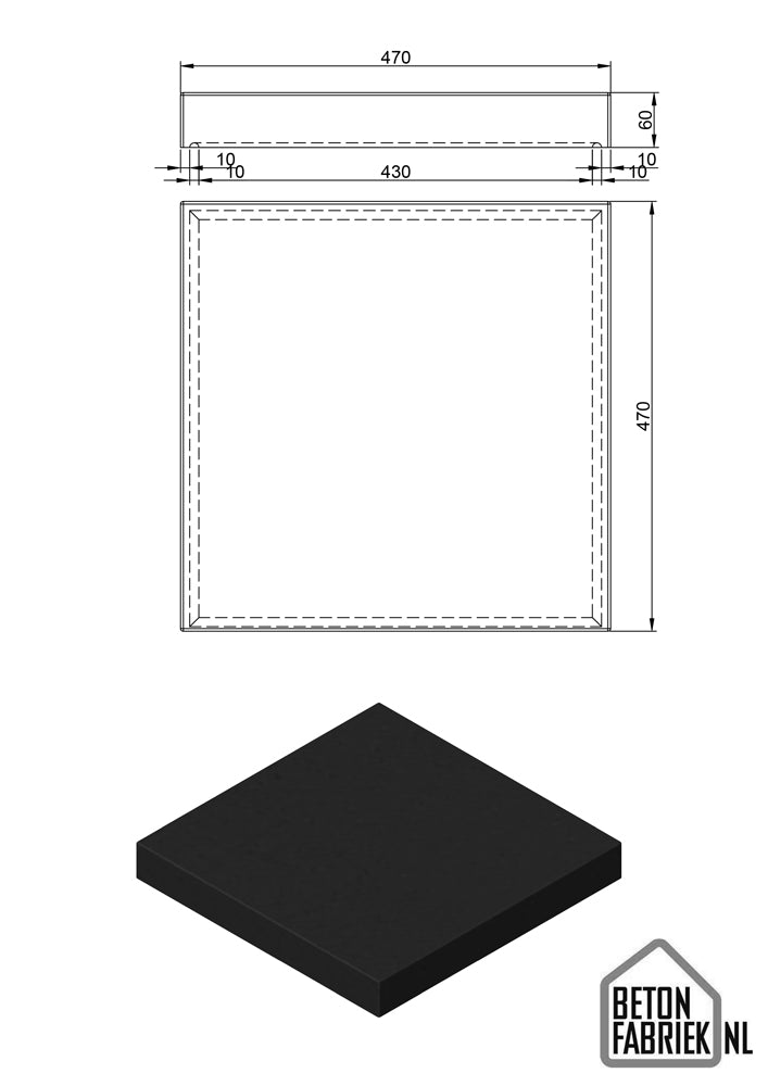 Maatwerk nodig? Bel of mail ons!