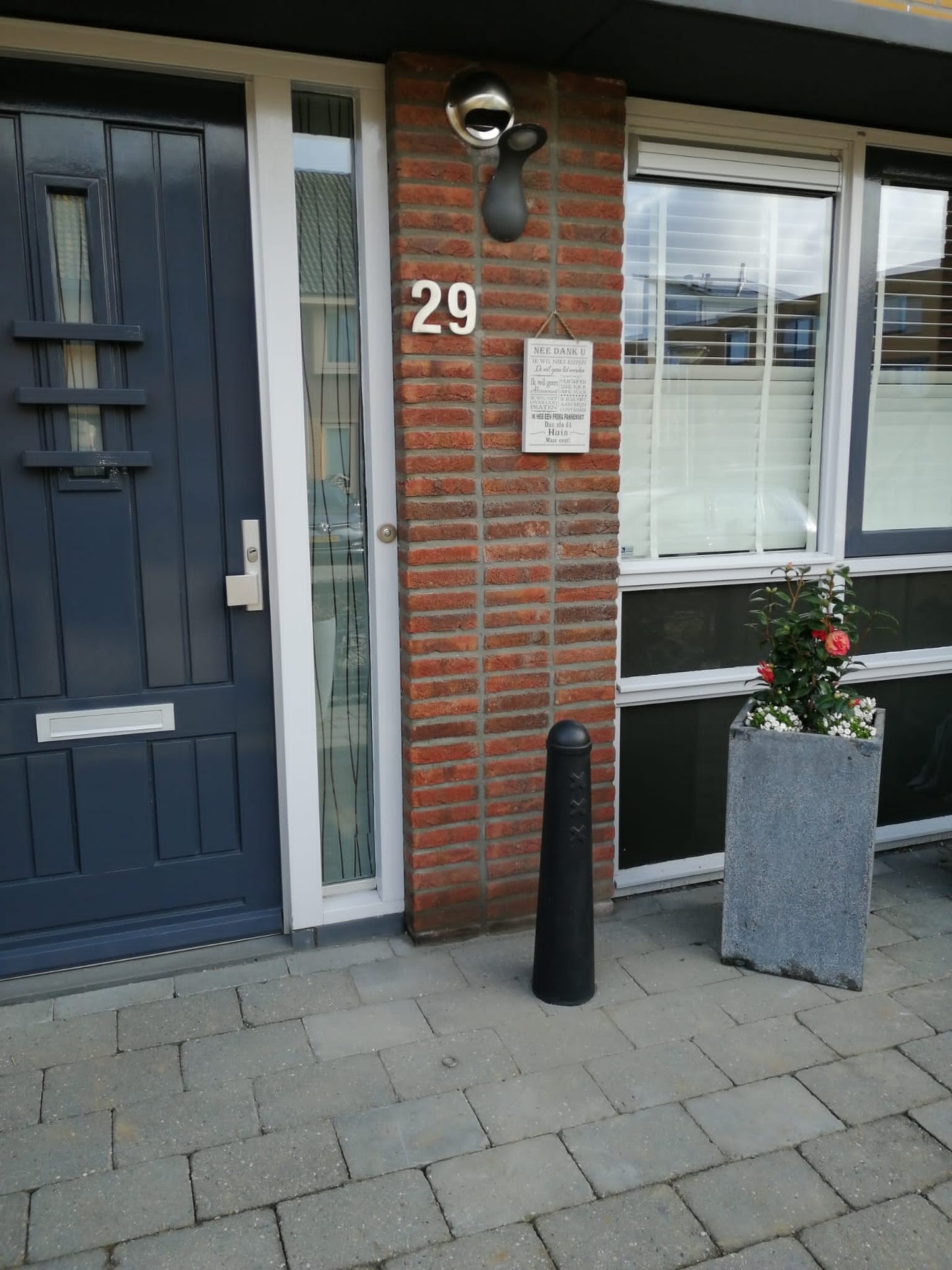 Amsterdammertje