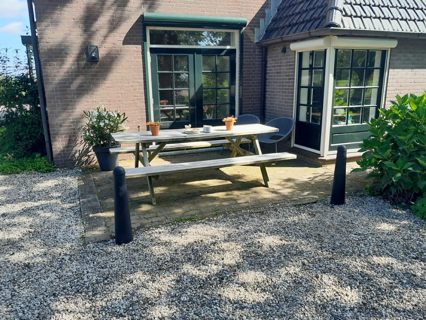 Amsterdammertje - Betonfabriek.nl