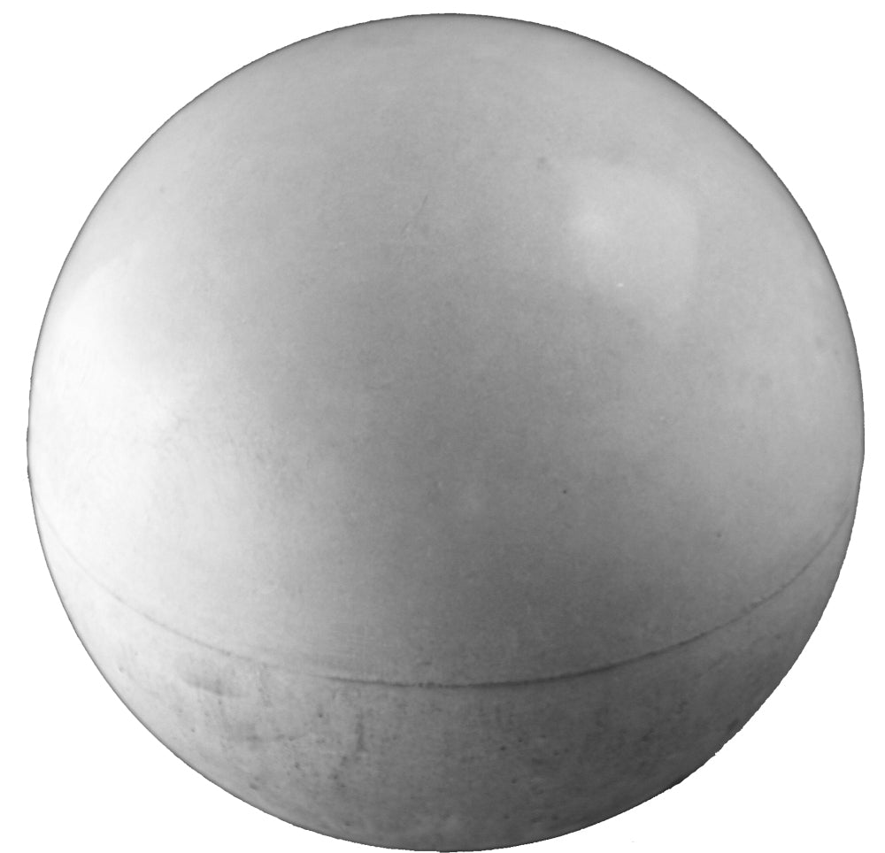 Betonnen Bol als sierelement in je tuin of te gebruiken als ornament