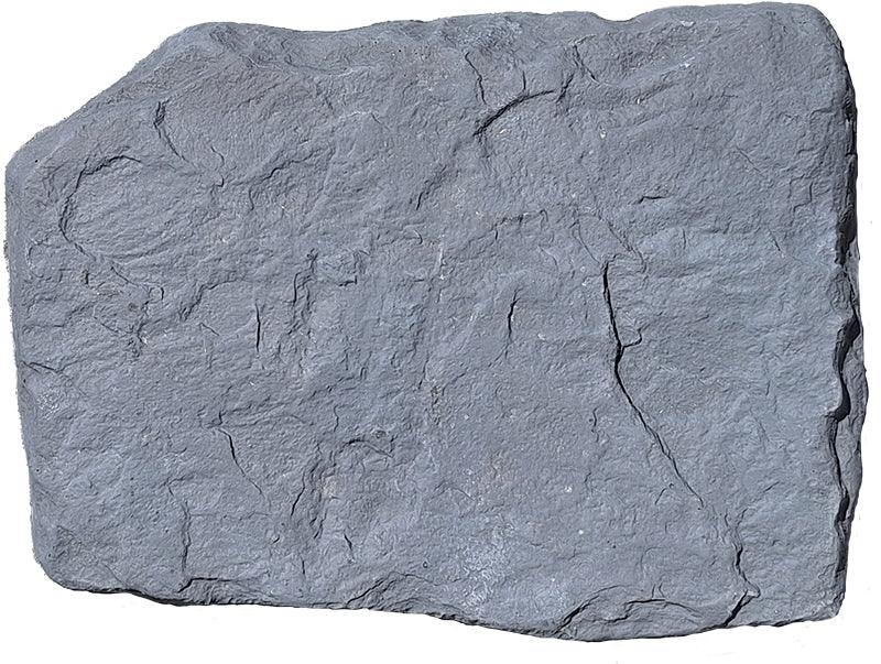 Stapsteen Rotsmotief | ca 45 x 33 x 4 cm - Betonfabriek.nl
