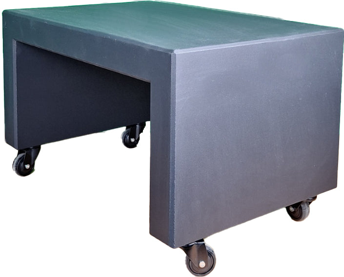 Betonnen Bijzettafel / Zit-element