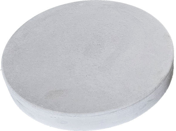 Betonnen Stapsteen Rond 35, 45 of 58 cm | Perfect voor Elk Tuinpad