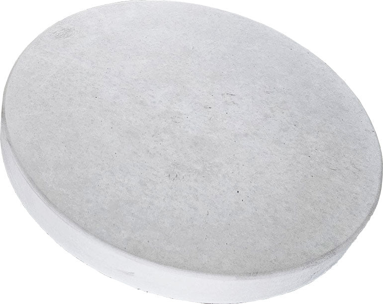 Betonnen Stapsteen Rond 35, 45 of 58 cm | Perfect voor Elk Tuinpad