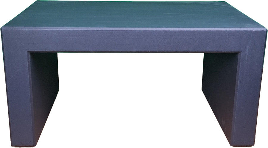 Betonnen Bijzettafel / Zit-element