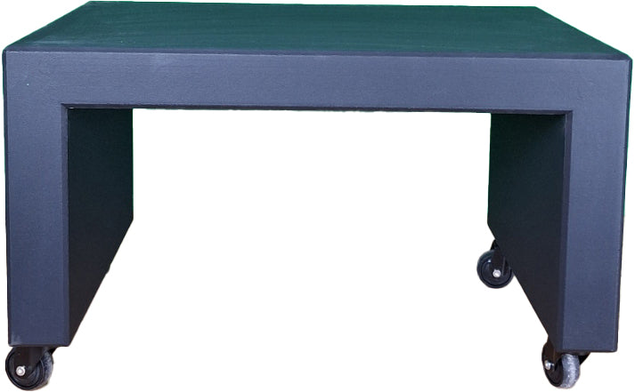Betonnen Bijzettafel / Zit-element