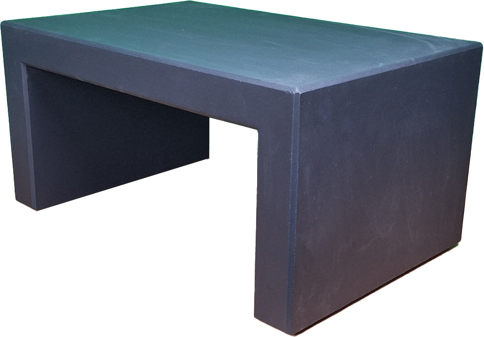 Betonnen Bijzettafel / Zit-element