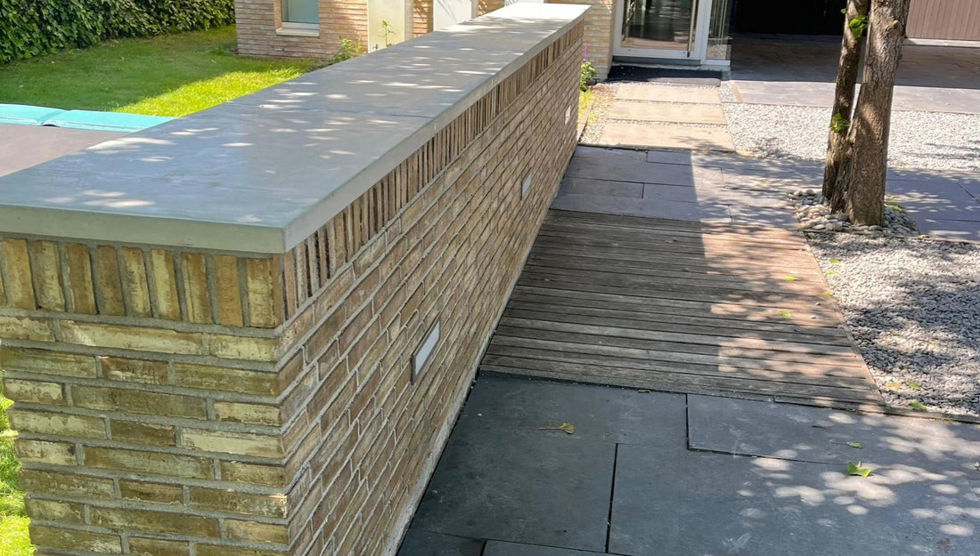 Waarom kiezen voor maatwerk betonproducten? - Betonfabriek.nl