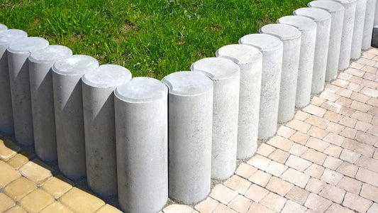 Betonpoeren plaatsen: het complete stappenplan - Betonfabriek.nl