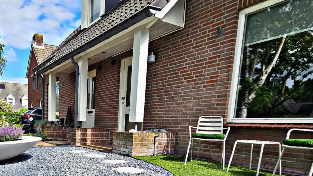 Raamdorpel plaatsen: het complete stappenplan - Betonfabriek.nl