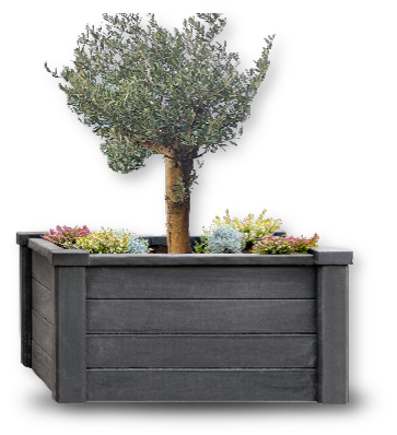 Tuin & Buiten