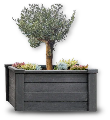 Tuin & Buiten - Betonfabriek.nl