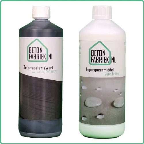 Betoncoating en Impregneermiddel van professionele kwaliteit | Betonfabriek.nl