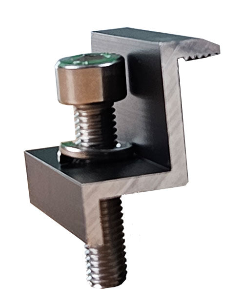 Accessoires Zonnepaneelsteunen