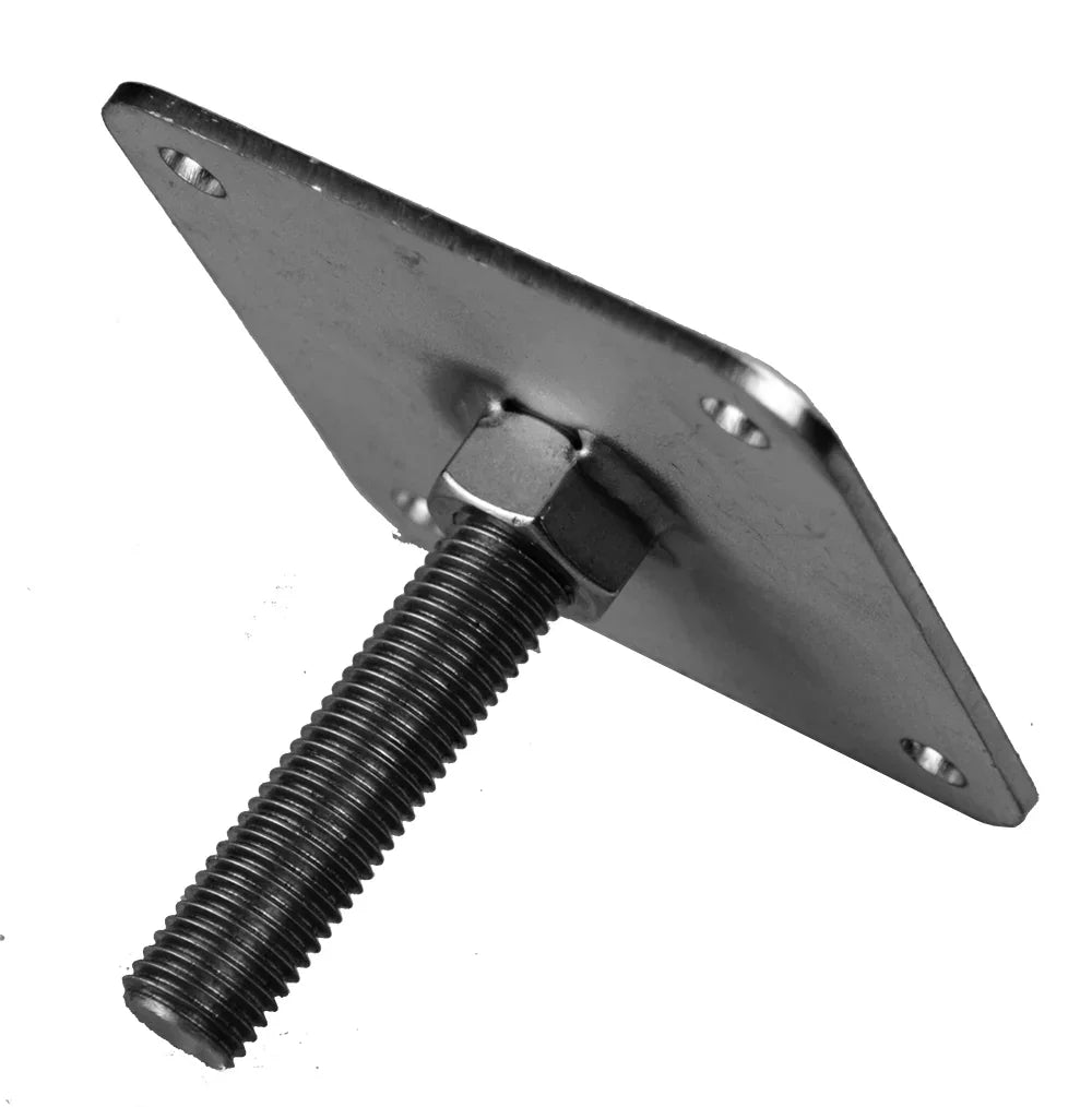 Hoogteverstellers - Betonfabriek.nl