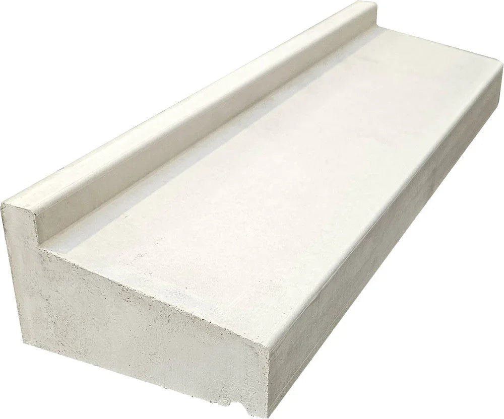 Raamdorpels - Betonfabriek.nl