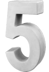 Huisnummer 5