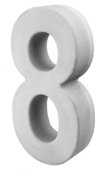 Huisnummer 8