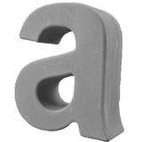 Huisletter A