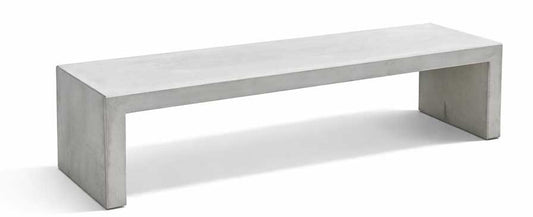 Duurzame Betonnen Tuinbank  200 cm | PRIJS INCLUSIEF TRANSPORT BINNEN NEDERLAND!!!!
