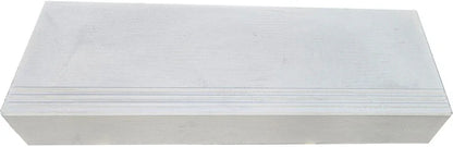 Betonnen Bloktreden - recht en hoek - met anti-slip - 100 x 35 x 15 cm - Betonfabriek.nl