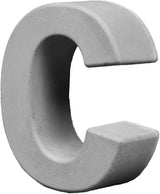 Huisletter C
