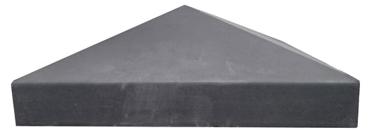 Paalmuts 35x35